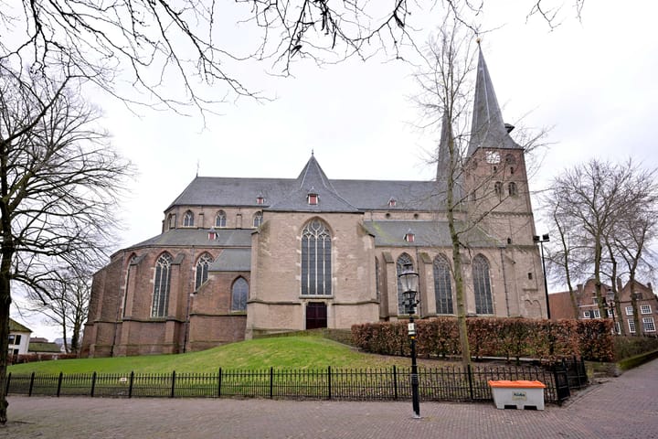 Foto 41 van Houtmarkt 8-F6