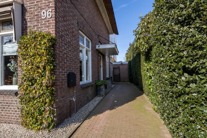 Photo 51 of Ootmarsumsestraat 96