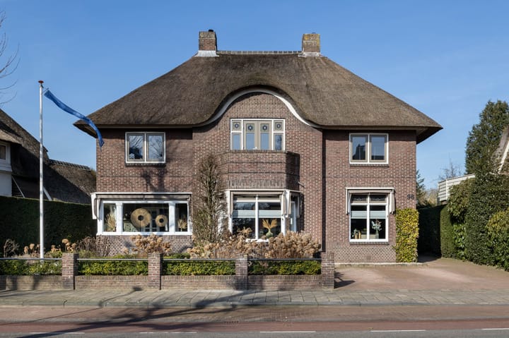 Photo 54 of Ootmarsumsestraat 96