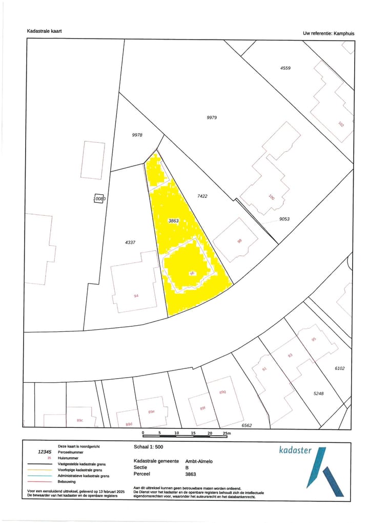 Foto 62 van Ootmarsumsestraat 96