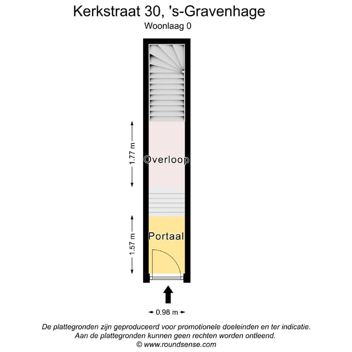 Foto 37 van Kerkstraat 30