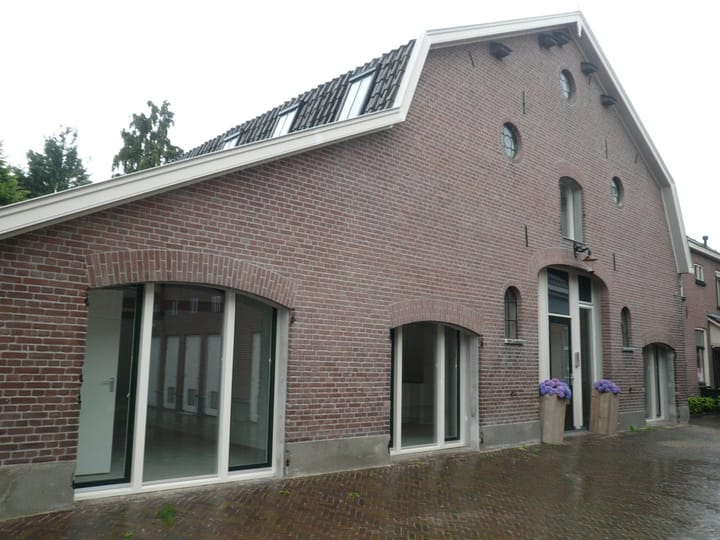 Dorpsstraat 86-D