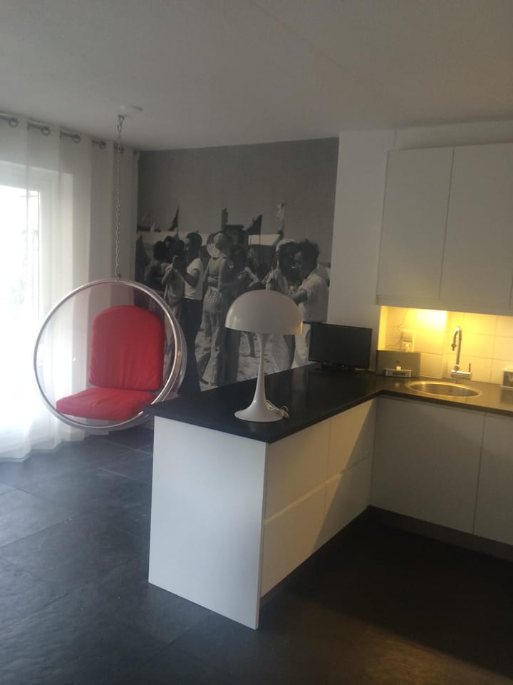 Foto 5 van Jonker Florislaan 9