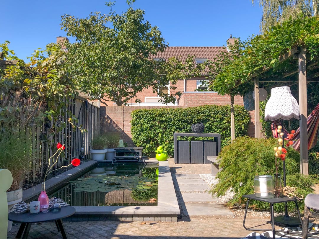 Foto 13 van Jonker Florislaan 9