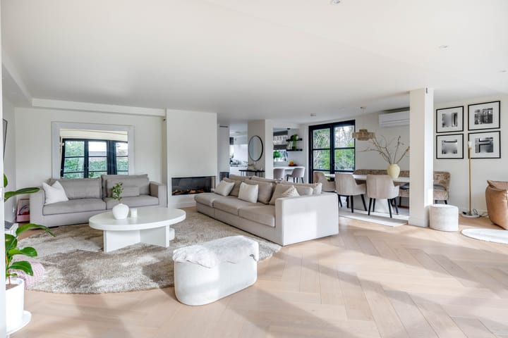 Foto 2 van George de Vosstraat 19