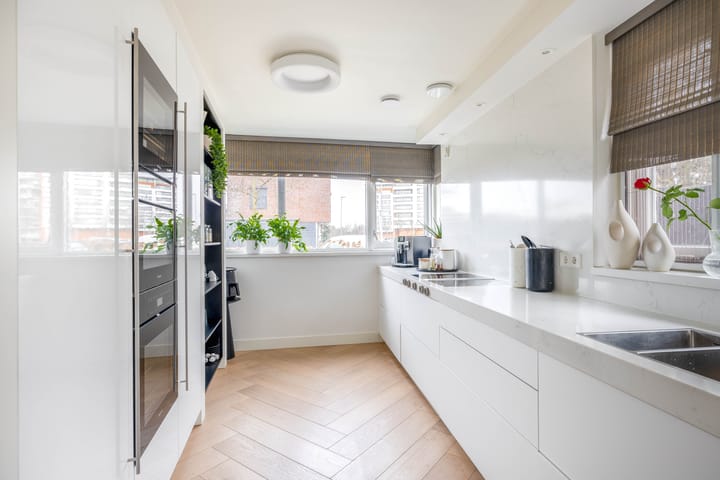 Foto 3 van George de Vosstraat 19