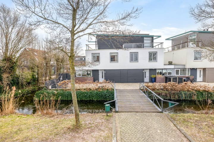 Foto 5 van George de Vosstraat 19