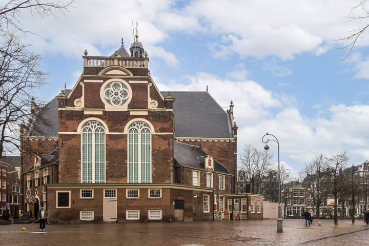 Foto 23 van Westerstraat 81-2