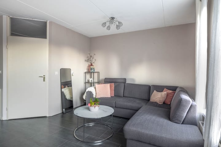 Foto 2 van Pallieterburg 93