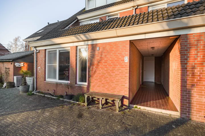 Foto 5 van Pallieterburg 93