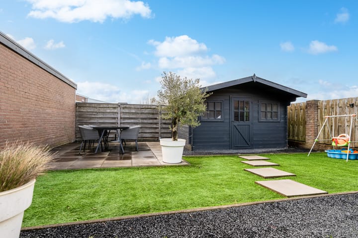 Foto 3 van Kantstraat 98