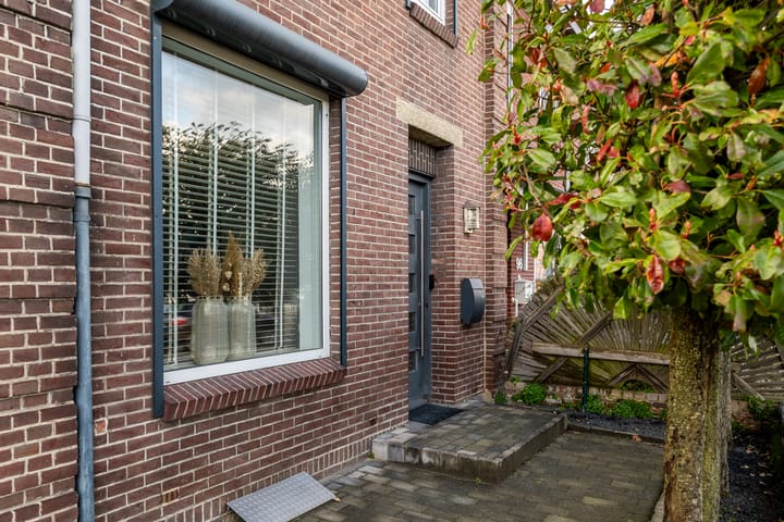 Foto 4 van Kantstraat 98