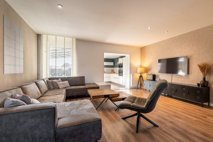 Foto 7 van Kantstraat 98