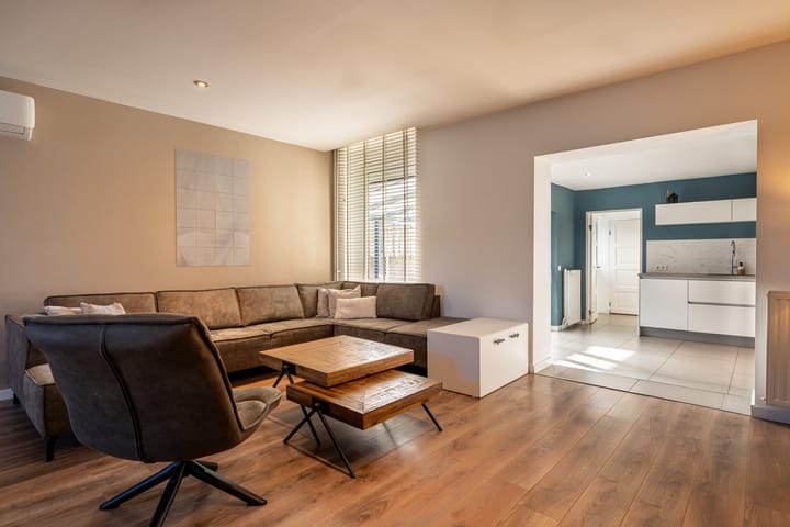 Foto 8 van Kantstraat 98