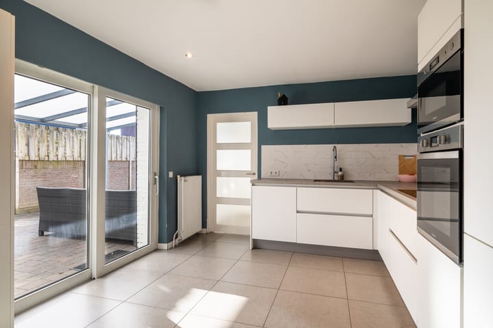 Foto 10 van Kantstraat 98