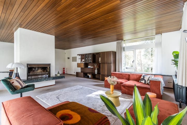 Foto 3 van J.C. Wilslaan 5-A