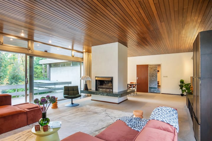 Foto 4 van J.C. Wilslaan 5-A