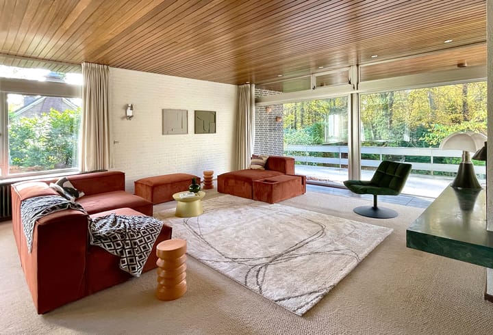 Foto 5 van J.C. Wilslaan 5-A