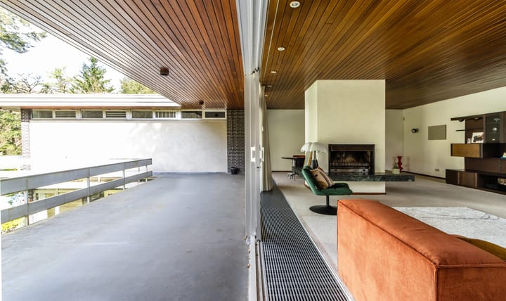 Foto 7 van J.C. Wilslaan 5-A