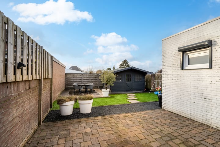 Foto 23 van Kantstraat 98