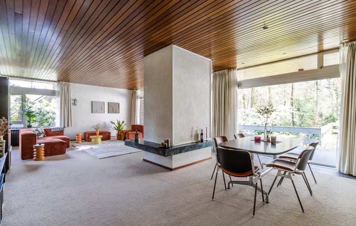 Foto 9 van J.C. Wilslaan 5-A