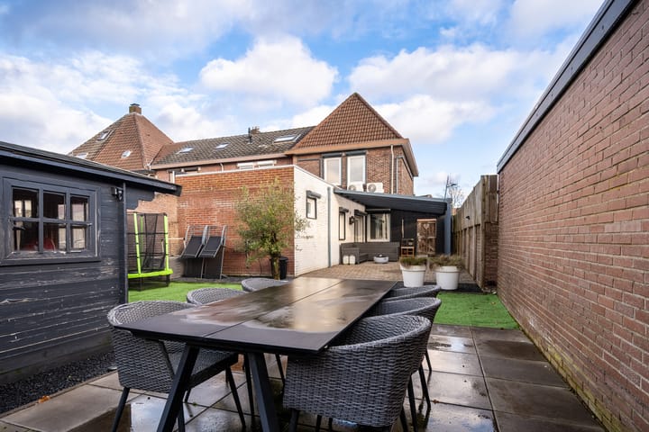 Foto 25 van Kantstraat 98