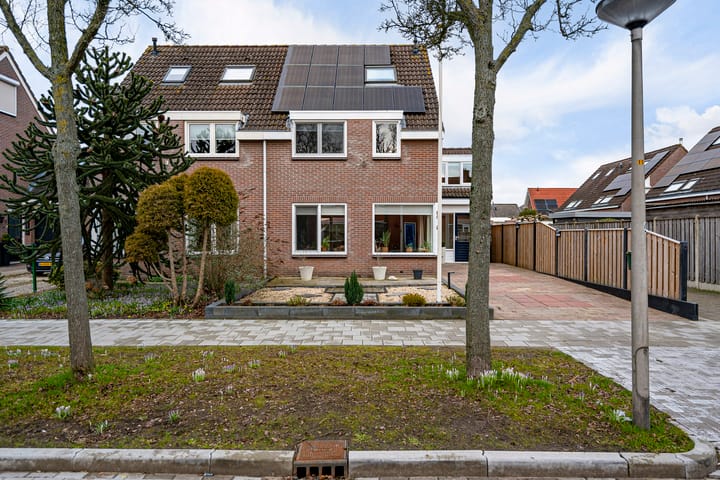 Foto 2 van Kiekendiefstraat 95