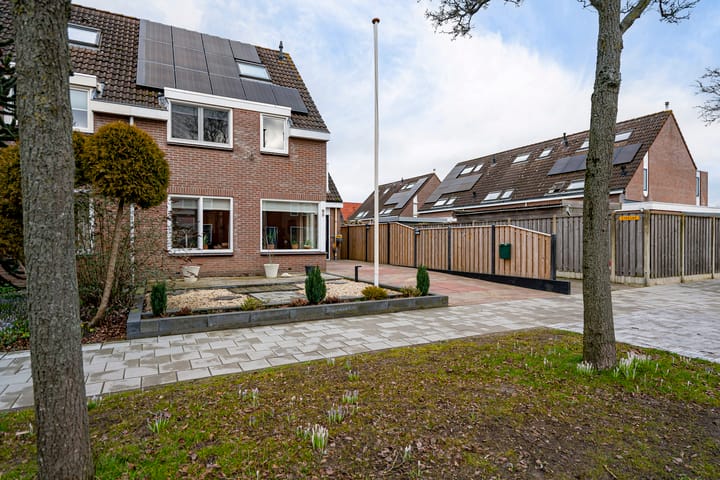 Foto 3 van Kiekendiefstraat 95