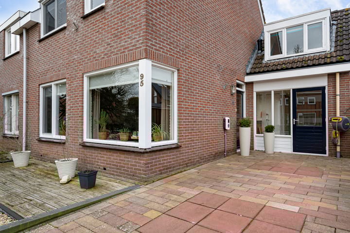 Foto 4 van Kiekendiefstraat 95