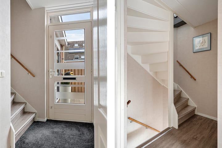 Foto 5 van Kiekendiefstraat 95