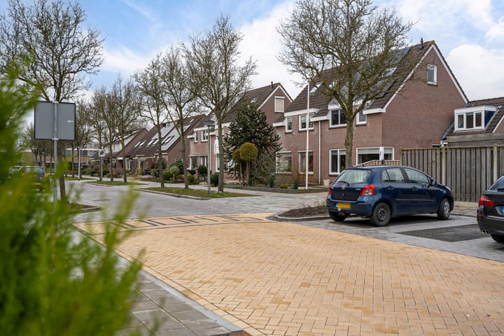 Foto 6 van Kiekendiefstraat 95