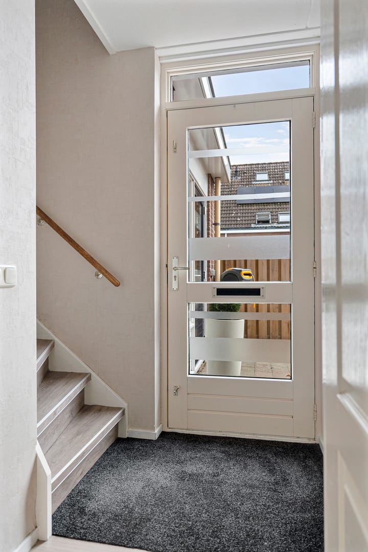 Foto 9 van Kiekendiefstraat 95