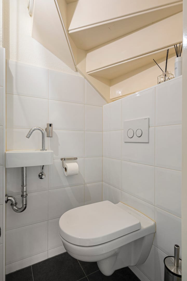 Foto 10 van Kiekendiefstraat 95