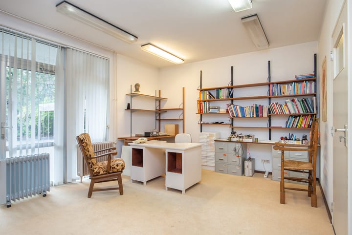 Foto 23 van J.C. Wilslaan 5-A