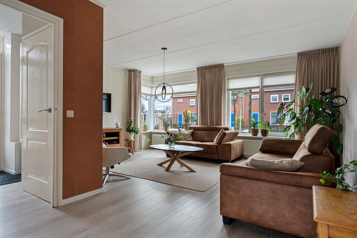 Foto 12 van Kiekendiefstraat 95