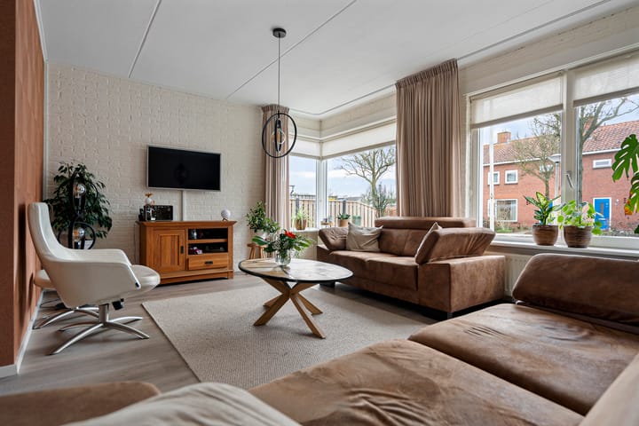 Foto 13 van Kiekendiefstraat 95