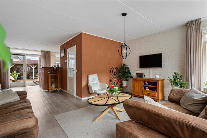 Foto 14 van Kiekendiefstraat 95