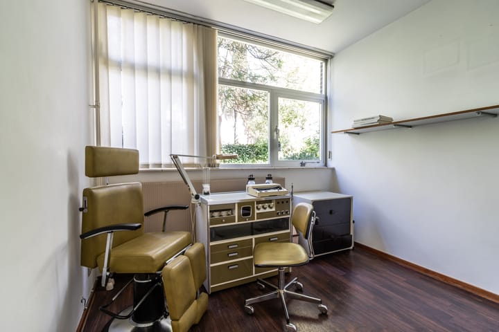 Foto 26 van J.C. Wilslaan 5-A