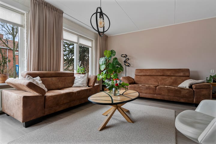 Foto 16 van Kiekendiefstraat 95