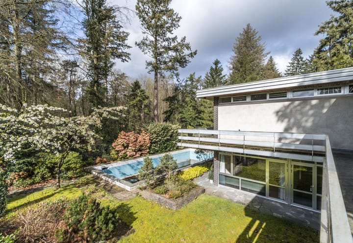 Foto 27 van J.C. Wilslaan 5-A