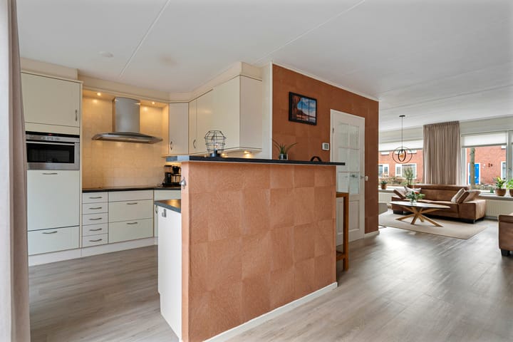 Foto 19 van Kiekendiefstraat 95