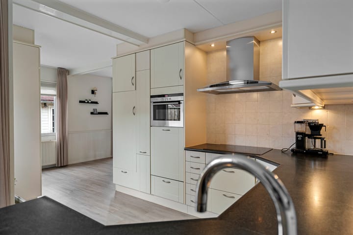 Foto 22 van Kiekendiefstraat 95