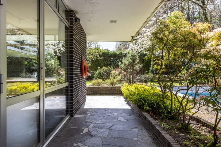 Foto 32 van J.C. Wilslaan 5-A