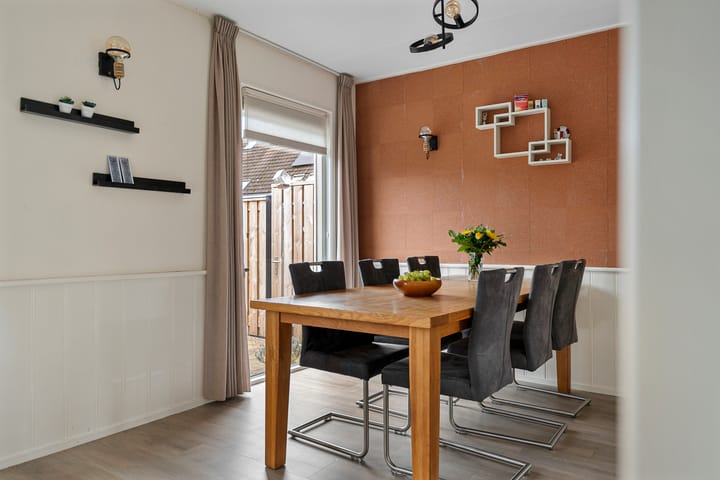 Foto 24 van Kiekendiefstraat 95