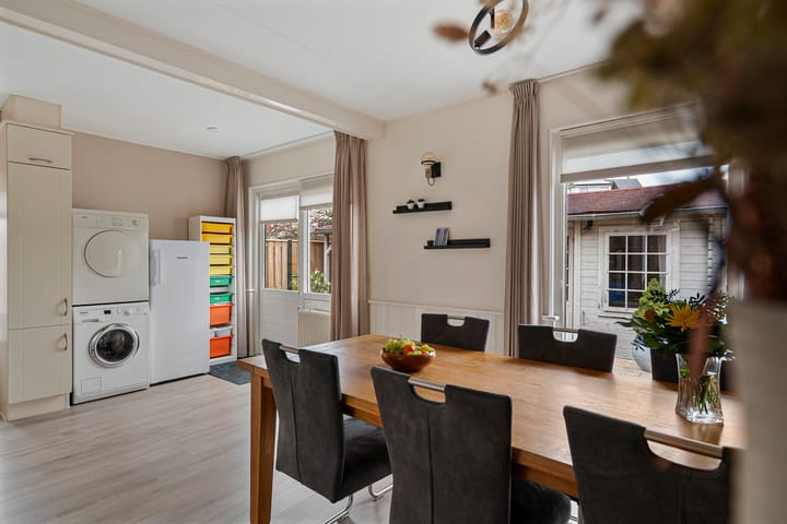 Foto 26 van Kiekendiefstraat 95