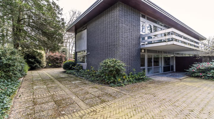 Foto 35 van J.C. Wilslaan 5-A