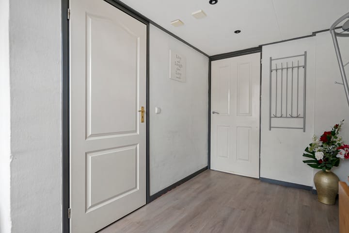 Foto 28 van Kiekendiefstraat 95