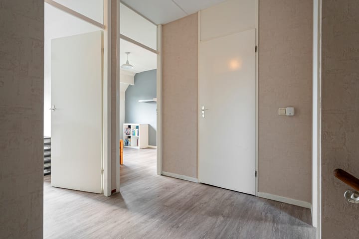 Foto 31 van Kiekendiefstraat 95