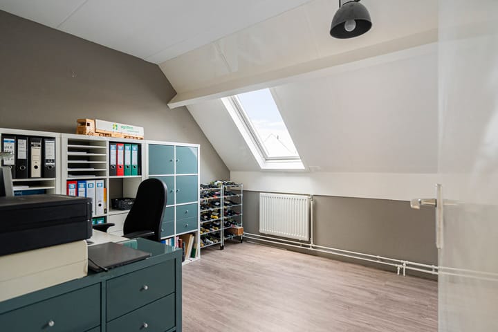 Foto 32 van Kiekendiefstraat 95