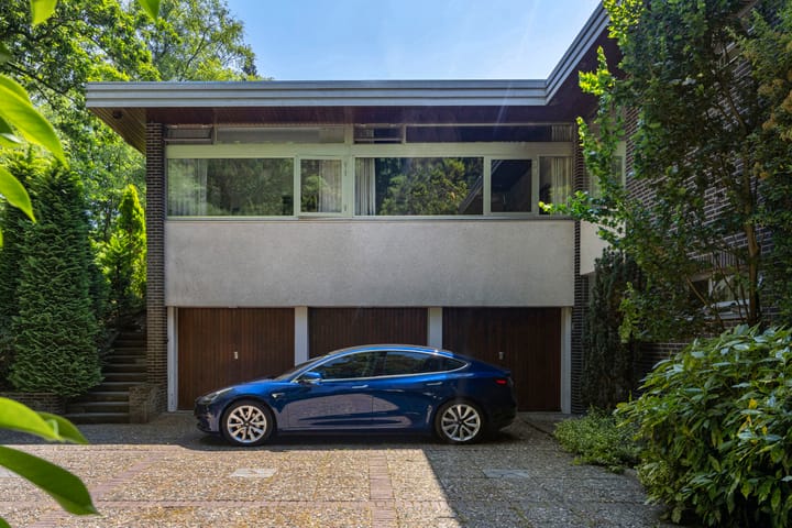 Foto 40 van J.C. Wilslaan 5-A